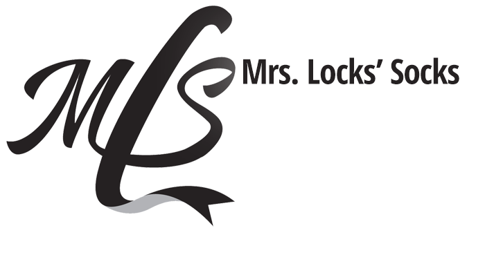 Mrs Locks Socks